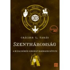 Szentháromság     21.95 + 1.95 Royal Mail
